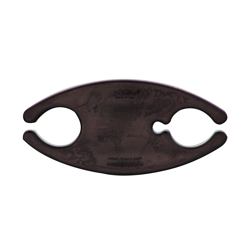 Organizador de cable Bobino mediano Organizador de cable Bobino mediano